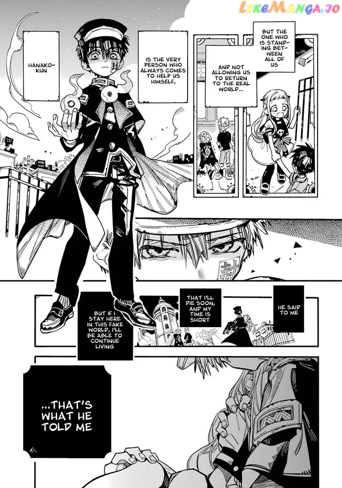Toilet-Bound Hanako-kun Chapter 56 image 04_optimized